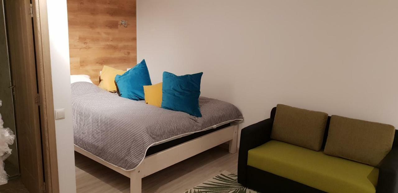 Strada Republicii Nr 26 Apartment Brasov Ngoại thất bức ảnh