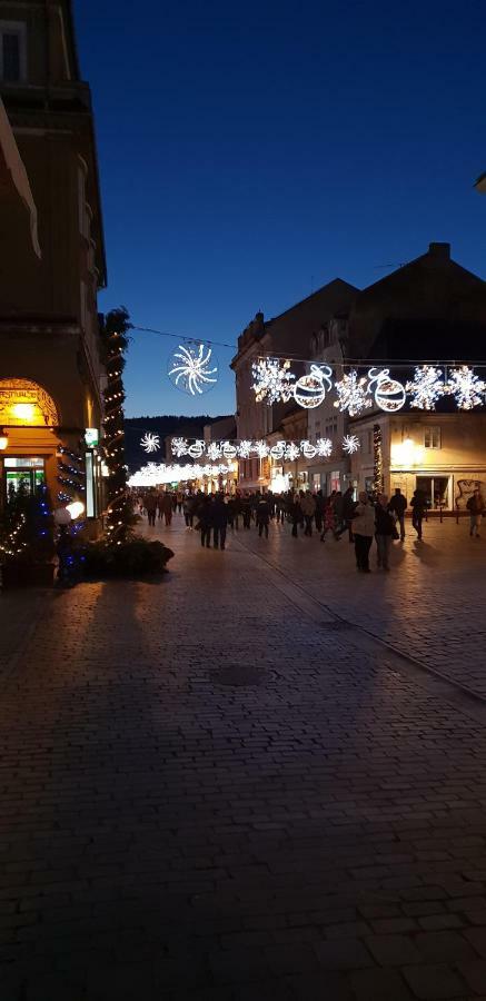 Strada Republicii Nr 26 Apartment Brasov Phòng bức ảnh